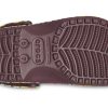 Zuecos Crocs Classic Retro Floral «Amarillo Rosa» 208954-6WF