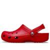 Zuecos Crocs Classic «Rojos» 10001-6EN