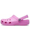 Zuecos Crocs Classic «Rosa Taffy» 10001-6SW