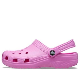 Zuecos Crocs Classic «Rosa Taffy» 10001-6SW