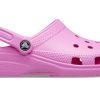 Zuecos Crocs Classic «Rosa Taffy» 10001-6SW