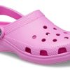 Zuecos Crocs Classic «Rosa Taffy» 10001-6SW