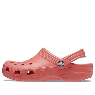 Zuecos Crocs Classic «Sandía Neón» 10001-6VT