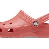 Zuecos Crocs Classic «Sandía Neón» 10001-6VT