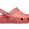 Zuecos Crocs Classic «Sandía Neón» 10001-6VT