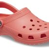 Zuecos Crocs Classic «Sandía Neón» 10001-6VT