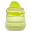 Zuecos Crocs Classic «Sulphur» 207521-75U