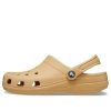 Zuecos Crocs Classic «Trigo» 10001-209