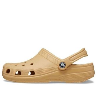 Zuecos Crocs Classic «Trigo» 10001-209