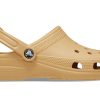 Zuecos Crocs Classic «Trigo» 10001-209