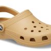 Zuecos Crocs Classic «Trigo» 10001-209