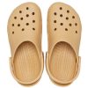 Zuecos Crocs Classic «Trigo» 10001-209