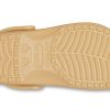 Zuecos Crocs Classic «Trigo» 10001-209