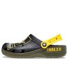 Zuecos Crocs Classic US Army «Verde militar» 207749-309
