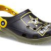 Zuecos Crocs Classic US Army «Verde militar» 207749-309