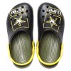 Zuecos Crocs Classic US Army «Verde militar» 207749-309