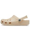 Zuecos Crocs Classic «Vainilla» 206873-108