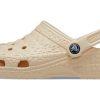 Zuecos Crocs Classic «Vainilla» 206873-108