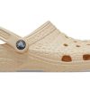 Zuecos Crocs Classic «Vainilla» 206873-108