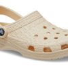 Zuecos Crocs Classic «Vainilla» 206873-108