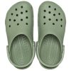 Zuecos Crocs Classic «Verde Musgo» 10001-308
