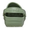 Zuecos Crocs Classic «Verde Musgo» 10001-308