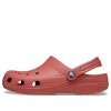 Zuecos Crocs Classic «Vino Fresa» 10001-6XJ