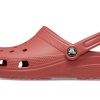 Zuecos Crocs Classic «Vino Fresa» 10001-6XJ