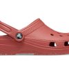 Zuecos Crocs Classic «Vino Fresa» 10001-6XJ