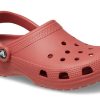 Zuecos Crocs Classic «Vino Fresa» 10001-6XJ