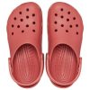 Zuecos Crocs Classic «Vino Fresa» 10001-6XJ