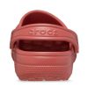 Zuecos Crocs Classic «Vino Fresa» 10001-6XJ