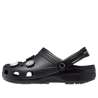 Zuecos Crocs Classic x 10CC «Negro» 208168-001