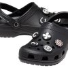 Zuecos Crocs Classic x 10CC «Negro» 208168-001