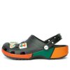 Zuecos Crocs Classic x 7-Eleven «Negro» 208272-001