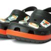 Zuecos Crocs Classic x 7-Eleven «Negro» 208272-001
