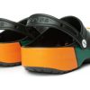 Zuecos Crocs Classic x 7-Eleven «Negro» 208272-001