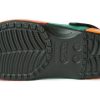 Zuecos Crocs Classic x 7-Eleven «Negro» 208272-001