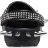 Zuecos Crocs Classic x Little Big «Negro» 207449-001