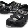 Zuecos Crocs Classic x Little Big «Negro» 207449-001