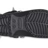 Zuecos Crocs Classic x Little Big «Negro» 207449-001