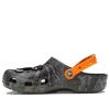 Zuecos Crocs Classic x Luke Combs «Camuflaje Realtree» 206602-267