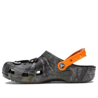 Zuecos Crocs Classic x Luke Combs «Camuflaje Realtree» 206602-267