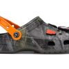 Zuecos Crocs Classic x Luke Combs «Camuflaje Realtree» 206602-267