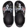 Zuecos Crocs Classic x Marvel «Venom» 208864-001