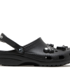 Zuecos Crocs Classic x Mastermind 208211-NEGRO