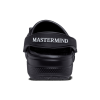 Zuecos Crocs Classic x Mastermind 208211-NEGRO