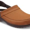 Zuecos Crocs Classic x Museum of Peace & Quiet «Tan» 209389-2ZH