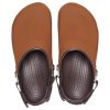 Zuecos Crocs Classic x Museum of Peace & Quiet «Tan» 209389-2ZH