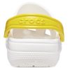 Zuecos Crocs Classic x Ottogi «Blanco y amarillo» 208934-14R